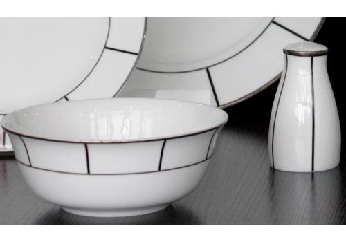  Посуда из костяного фарфора Flavour 26 Pcs Dinner Set, фото 2 