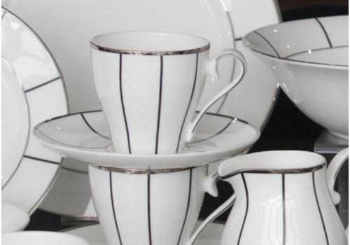  Чайный сервиз Flavour 17 Pcs Tea Set, фото 2 