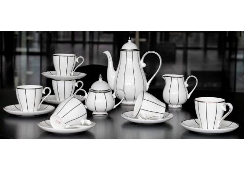  Чайный сервиз Flavour 17 Pcs Tea Set, фото 1 