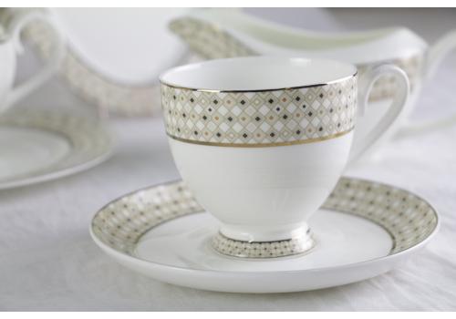  Чайный сервиз Diela 17 Pcs Tea Set, фото 3 