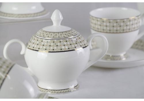  Чайный сервиз Diela 17 Pcs Tea Set, фото 2 