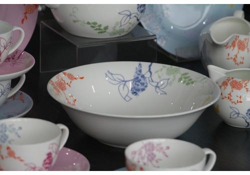  Посуда из костяного фарфора Sienna 26 Pcs Dinner Set, фото 1 