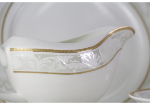  Посуда из костяного фарфора Marbella 26 Pcs Dinner Set, фото 2 