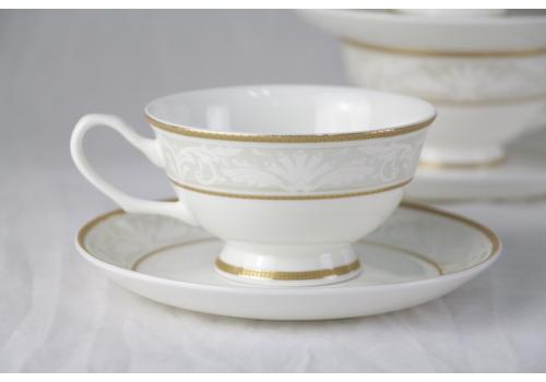  Чайный сервиз Marbella 17 Pcs Tea Set, фото 1 