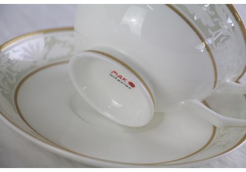  Чайный сервиз Marbella 17 Pcs Tea Set, фото 2 