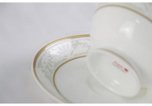  Чайный сервиз Marbella 17 Pcs Tea Set, фото 3 