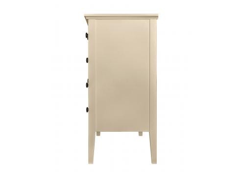  Дизайнерский комод Friz Beige, фото 3 