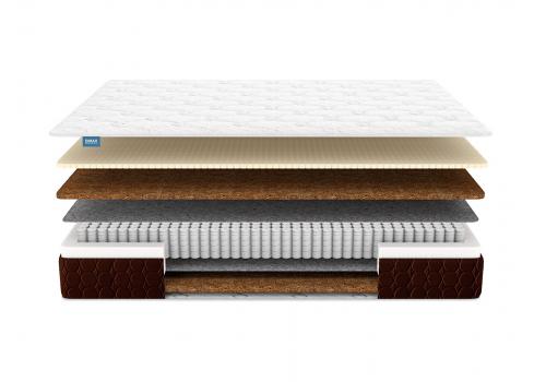 Матрас Димакс Мега Хард Лайт плюс 180х200, фото 1   Матрас Димакс Мега Хард Лайт плюс 180х200, фото 1