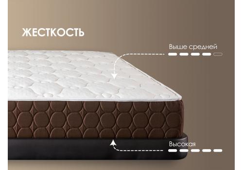  Матрас Димакс Мега хард медиум плюс 160х200, фото 4 