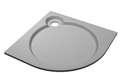  Поддон четверть круга. Серия П-1 100x100 R ( 12307 ), фото 1 