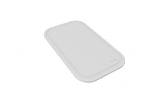  Доска разделочная 3543PL ( 47932 ), фото 1 