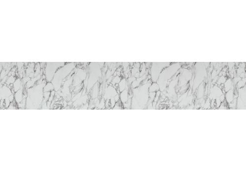  Столешница HPL Compact 3000*650*12мм - 60 "СТ" Мрамор Итальянский, фото 2 