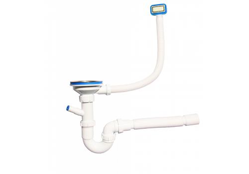  Кухонная мойка ЛОГИКА-HM 600.510.10.10 ( 11347 ), фото 2 