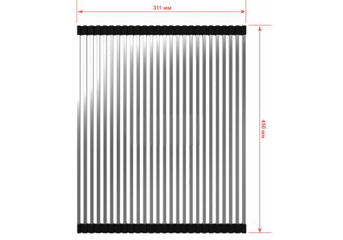  Ролл-мат 450х311 ( 12234 ), фото 1 