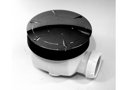  Поддон четверть круга. Серия П-1 100x100 R ( 12307 ), фото 2 