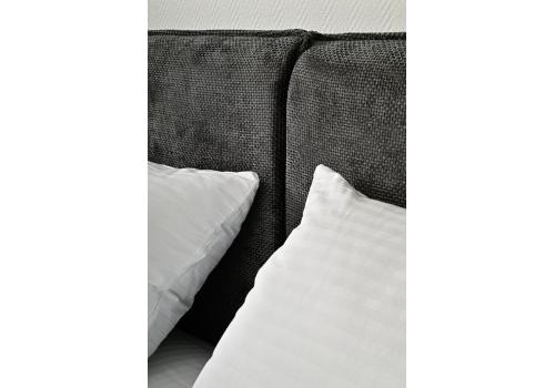  Кровать Сильвия 1,6  Графит, фото 7 