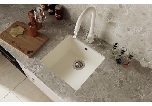  Кухонная мойка ВЕГА 400 ( 14160 ), фото 6 