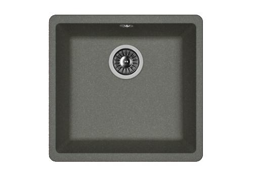  Кухонная мойка ВЕГА 400 ( 14160 ), фото 1 