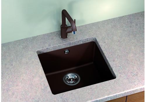  Кухонная мойка ВЕГА 400 ( 14160 ), фото 3 