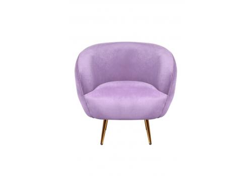  Кресло Benee Purple, фото 2 