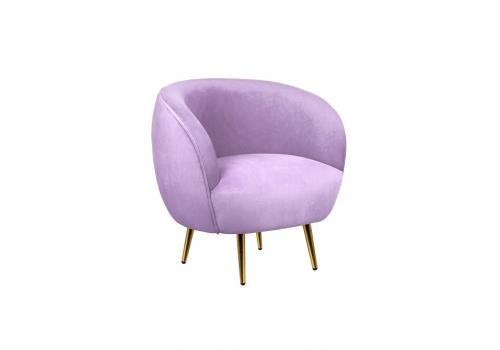  Кресло Benee Purple, фото 1 