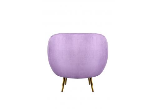  Кресло Benee Purple, фото 4 