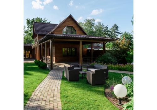  Комплект GRAND LANA LUX L коричневый, фото 7 
