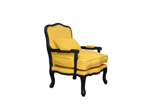  Мягкое кресло Nitro Yellow V3, фото 2 