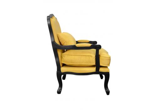  Мягкое кресло Nitro Yellow V3, фото 3 