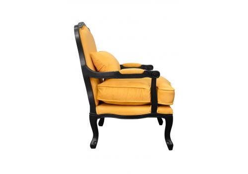  Мягкое кресло Nitro Yellow V2, фото 3 