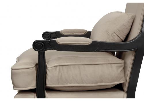  Мягкое кресло Nitro Taupe, фото 5 