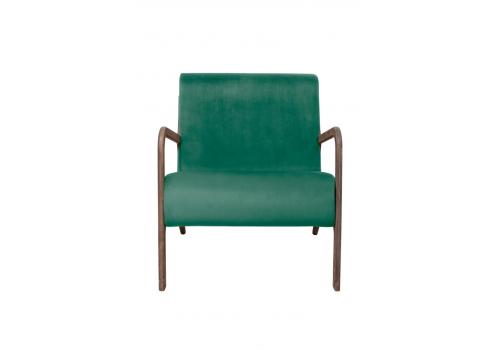  Низкое кресло Mody Green V2, фото 2 