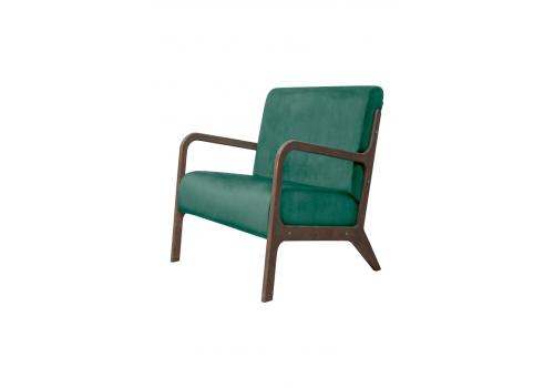  Низкое кресло Mody Green V2, фото 1 