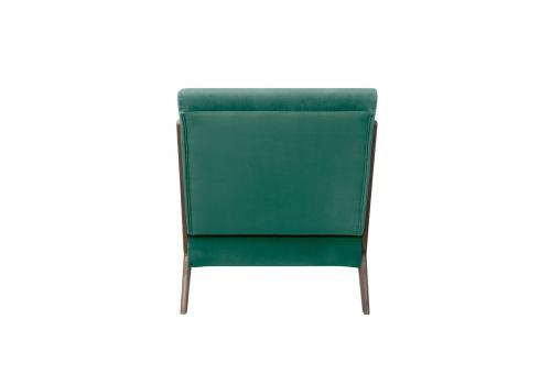  Низкое кресло Mody Green V2, фото 3 
