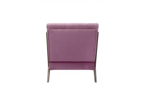  Низкое кресло Mody Pink, фото 3 