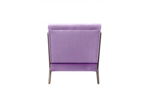  Низкое кресло Mody Purple, фото 3 