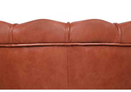 Низкое кресло Pearl Brown, фото 5 