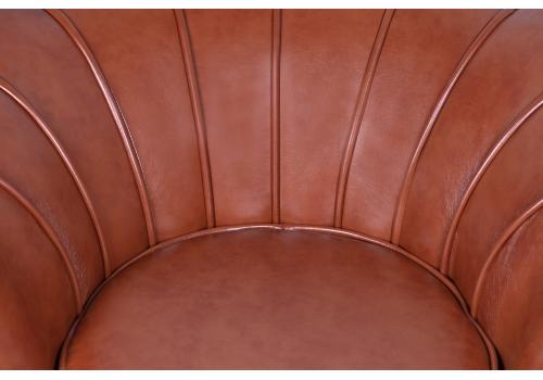  Низкое кресло Pearl Brown, фото 6 