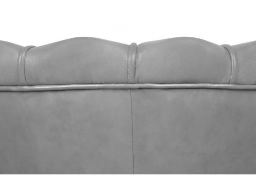  Низкое кресло Pearl Grey V2, фото 5 