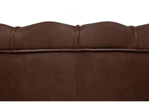  Низкое кресло Pearl Brown V2, фото 5 