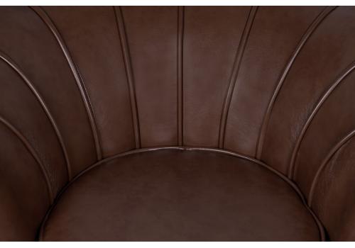  Низкое кресло Pearl Brown V2, фото 6 