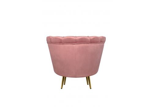  Низкое кресло Pearl Pink V3, фото 4 