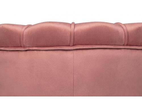  Низкое кресло Pearl Pink V3, фото 5 