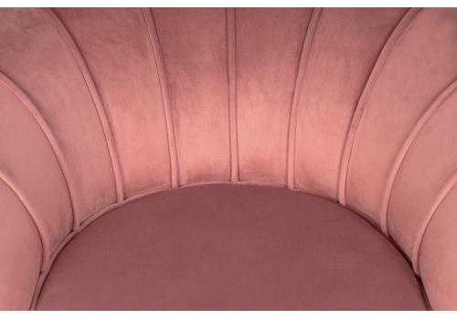  Низкое кресло Pearl Pink V3, фото 6 