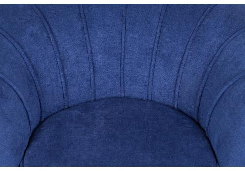  Низкое кресло Pearl Blue, фото 6 