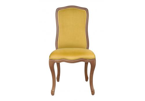  Стул Wenter Yellow, фото 1 