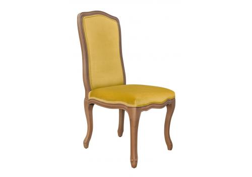  Стул Wenter Yellow, фото 2 