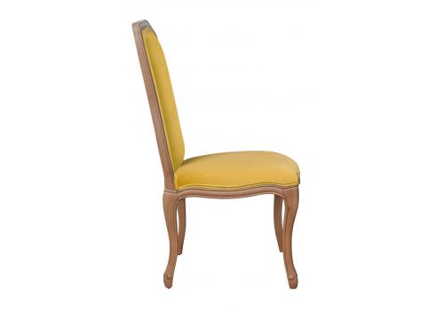  Стул Wenter Yellow, фото 3 