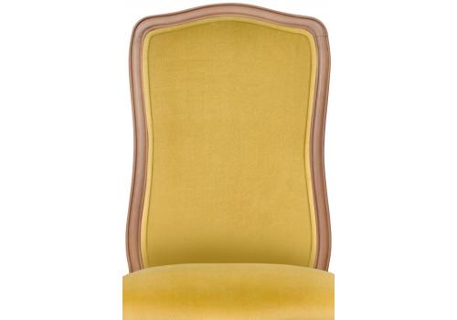  Стул Wenter Yellow, фото 4 