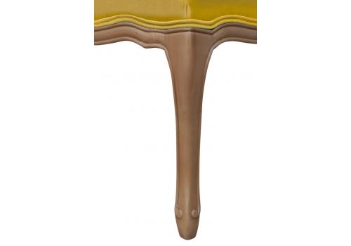  Стул Wenter Yellow, фото 5 